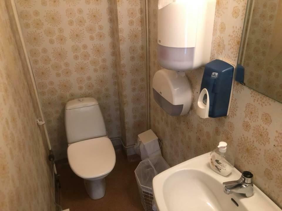 פיילה Citybed Bed & Breakfast מראה חיצוני תמונה
