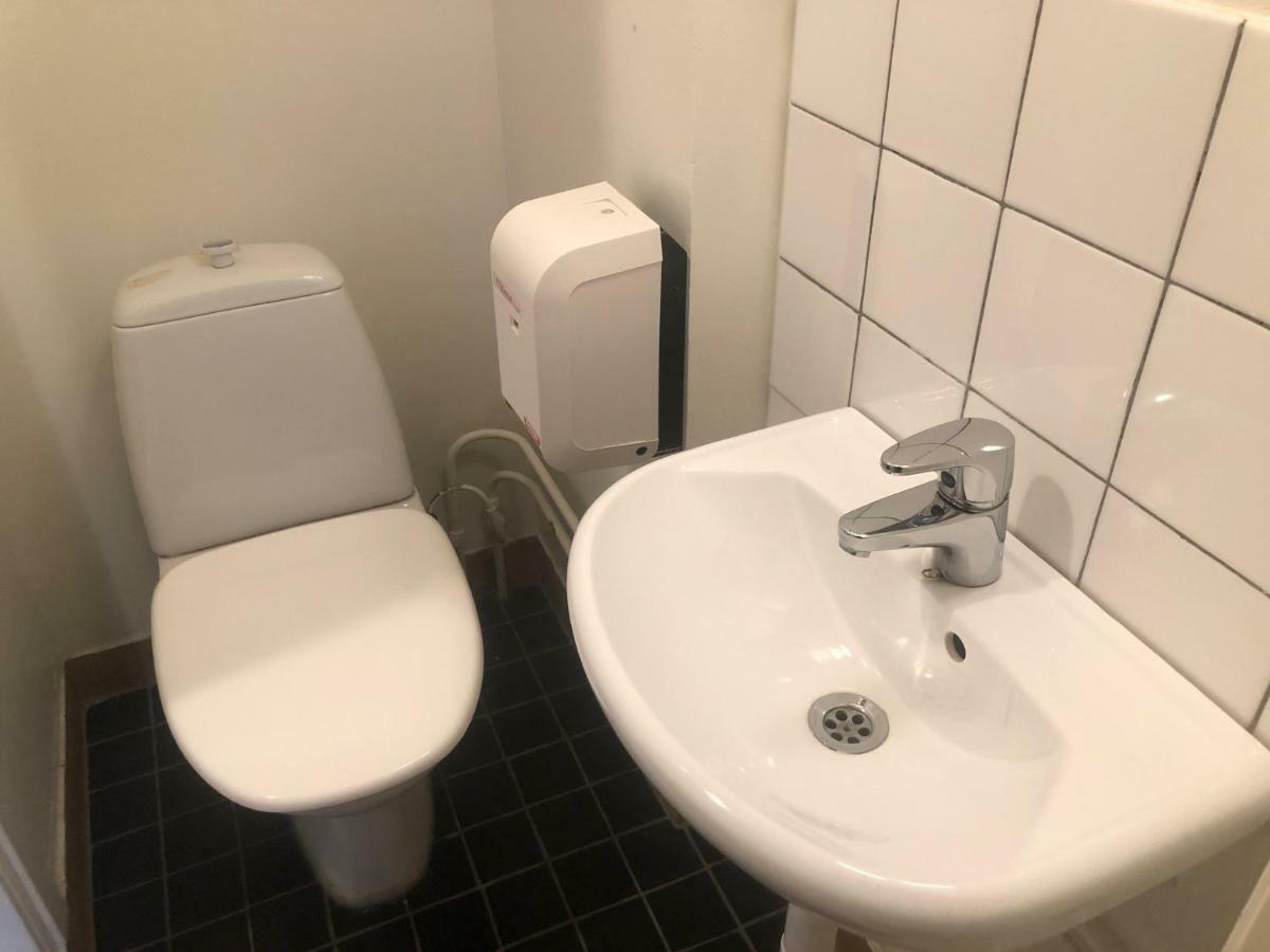 פיילה Citybed Bed & Breakfast מראה חיצוני תמונה