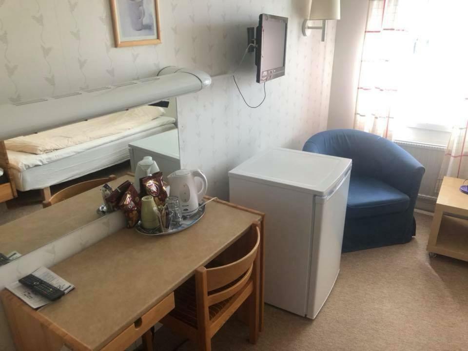 פיילה Citybed Bed & Breakfast מראה חיצוני תמונה